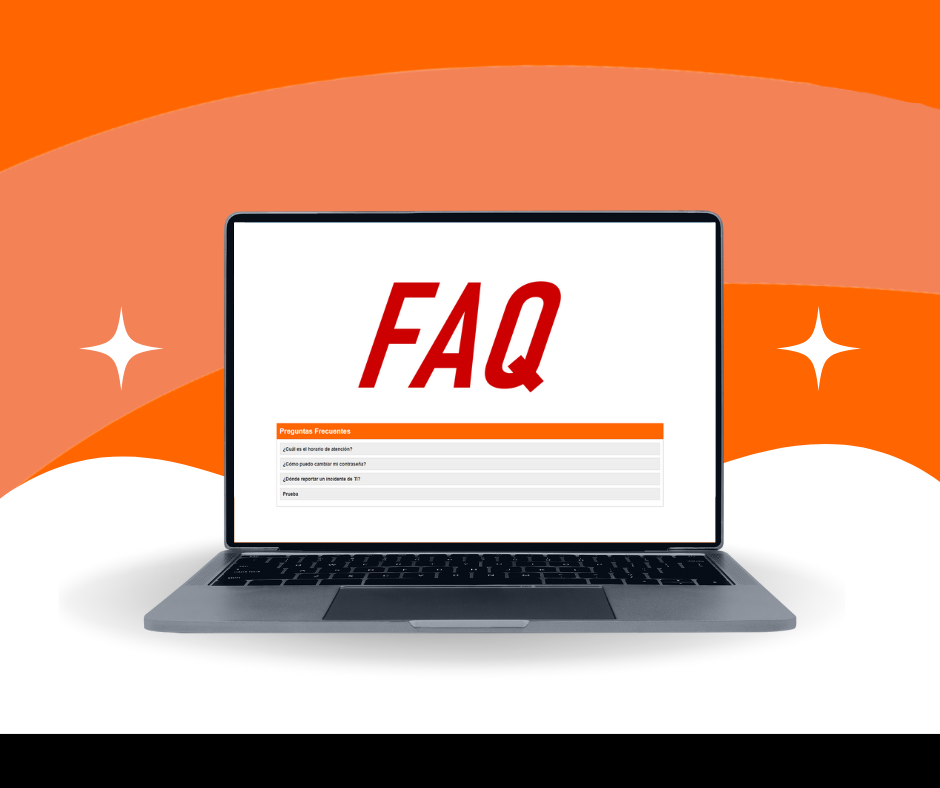 FAQ (Preguntas Frecuentes)