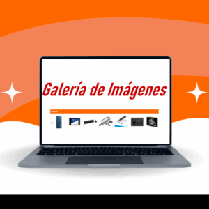 Galería de Imágenes