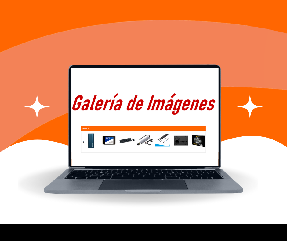 Galería de Imágenes