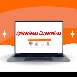 Aplicaciones Corporativas
