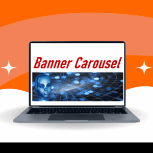 Banner Carousel