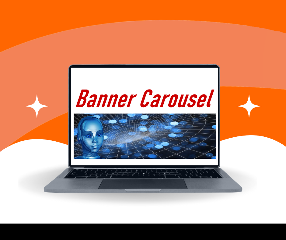 Banner Carousel